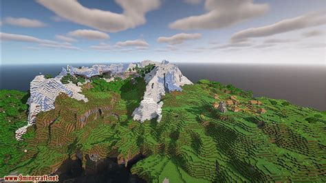 beautiful minecraft seeds java.